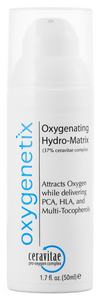 Oxygenating Hydro-Matrix