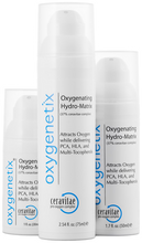 Oxygenating Hydro-Matrix